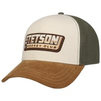 Hockey Club Cap by Stetson - CHF 52.95