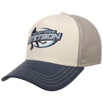 Hockey Crew Cap by Stetson - CHF 52.95