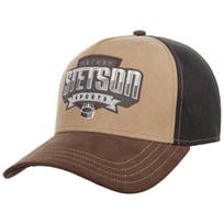 Hockey Sports Cap by Stetson - CHF 52.95