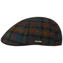 Holdenby Wool Flatcap by Stetson - CHF 106.95