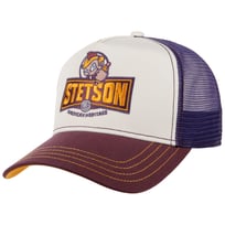 Hot Dog Boy Trucker Cap by Stetson - CHF 43.95