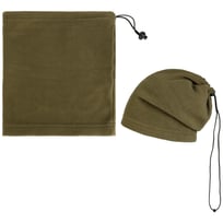 Hotty 2 in 1 Neckwarmer und Beanie - CHF 11.95