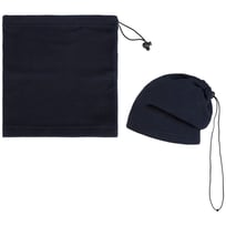 Hotty 2 in 1 Neckwarmer und Beanie - CHF 11.95