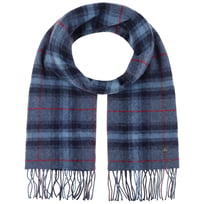 Hoverton Check Wollschal by Lierys - CHF 74.95