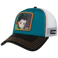 Hunter x Hunter Gon Trucker Cap by Capslab - CHF 33.95