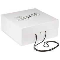 Hutbox by Borsalino - CHF 91.95