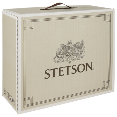 Hutschachtel American Heritage 1865 by Stetson - 15,95 CHF