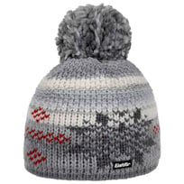 Ike Pompon Beanie by Eisb�r - CHF 53.95