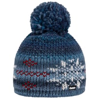 Ike Pompon Beanie by Eisb�r - CHF 53.95