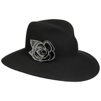 Ilaria Flower Wollhut by Mayser - CHF 181.95