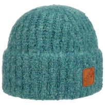 Ines Boucl� Soft Beanie by Chillouts - CHF 33.95