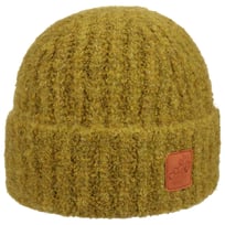 Ines Boucl� Soft Beanie by Chillouts - CHF 33.95