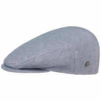 Inglese Leinen Flatcap by Lierys - CHF 53.95