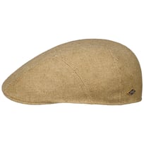 Ivy Leinen Flatcap by JJ Hats - CHF 127.95