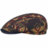 Jacquard Driver Casquette by Stetson - CHF 138.95