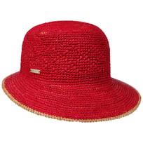Jalima Schute Raffiastrohhut by Seeberger - CHF 74.95