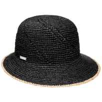Jalima Schute Raffiastrohhut by Seeberger - CHF 74.95