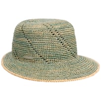 Jalima Schute Raffiastrohhut by Seeberger - CHF 74.95