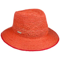Jalima Traveller Raffiastrohhut by Seeberger - CHF 96.95