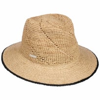 Jalima Traveller Raffiastrohhut by Seeberger - CHF 96.95
