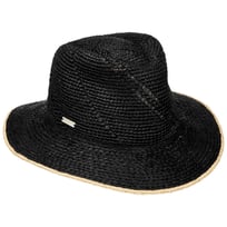 Jalima Traveller Raffiastrohhut by Seeberger - CHF 96.95