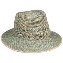 Jalima Traveller Raffiastrohhut by Seeberger - CHF 96.95