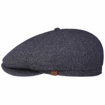 Jamaica Wool Mix Flatcap by Barts - CHF 44.95