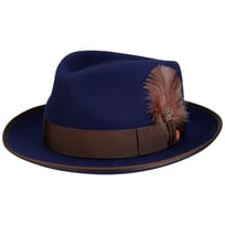 Jannes Player Wollhut by Mayser - CHF 170.95