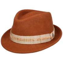 Janvell Trilby Wollhut by Lierys - CHF 64.95