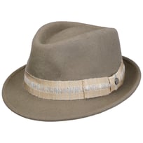 Janvell Trilby Wollhut by Lierys - CHF 64.95