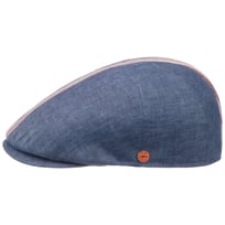 Jasper Stripes Leinencap by Mayser - CHF 98.75