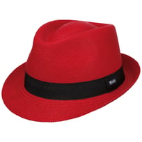 Jaston Trilby Panamahut by Lipodo - CHF 116.95