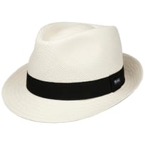 Jaston Trilby Panamahut by Lipodo - CHF 116.95
