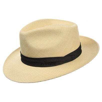 Jenkins Panamahut by Stetson - CHF 395.95