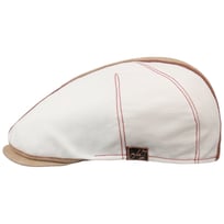 Jenson Twotone Zechbauer Flatcap by Mayser - CHF 85.95