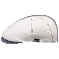 Jenson Twotone Zechbauer Flatcap by Mayser - CHF 85.95