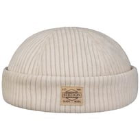 Jersey Cord Dockerm�tze by Stetson - CHF 89.00