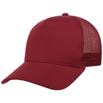 Jersey Trucker Cap - CHF 17.95