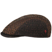 Jhon Identity Flatcap by Alfonso D�Este - CHF 116.95