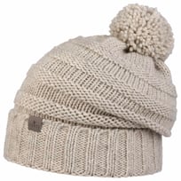 Jil Oversize Bommelm�tze by Lierys - CHF 53.60