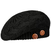 Jil Strickbaske mit Kn�pfen by Lierys - CHF 48.95