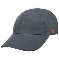 Jim Savona Coolmax Cap by Mayser - CHF 85.95