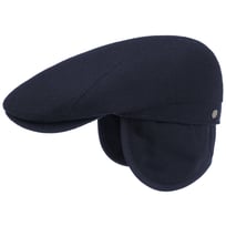 John Wool Flatcap mit Ohrenklappen by Lierys - CHF 75.95
