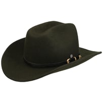 Jornick Wool Westernhut by Lierys - 99,00 &euro;