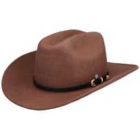 Jornick Wool Westernhut by Lierys - CHF 106.95
