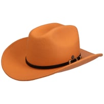 Jornick Wool Westernhut by Lierys - CHF 107.95