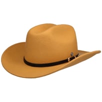 Jornick Wool Westernhut by Lierys - CHF 106.95