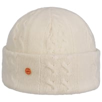Joyce Zopfstrick Beanie by Mayser - CHF 75.95