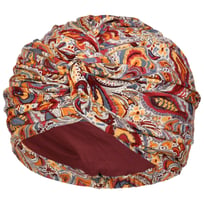 Joyo Paisley Turban by Christine Headwear - CHF 64.95