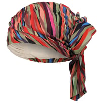 Juvela Sunset Tribal Turban by Christine Headwear - CHF 81.95